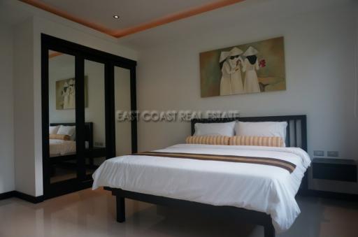 The Vineyard 1 House for rent in East Pattaya, Pattaya. RH5981