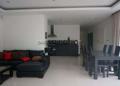 The Vineyard 1 House for rent in East Pattaya, Pattaya. RH5981