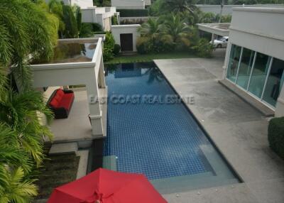 The Vineyard 1 House for rent in East Pattaya, Pattaya. RH5981