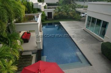 The Vineyard 1 House for rent in East Pattaya, Pattaya. RH5981