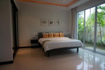 The Vineyard 1 House for rent in East Pattaya, Pattaya. RH5981