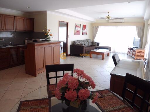 1 bedroom Condo in View Talay Residence 6 Wongamat