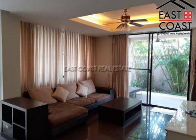 Nongplalai Private Pool Villa House for rent in East Pattaya, Pattaya. RH13094