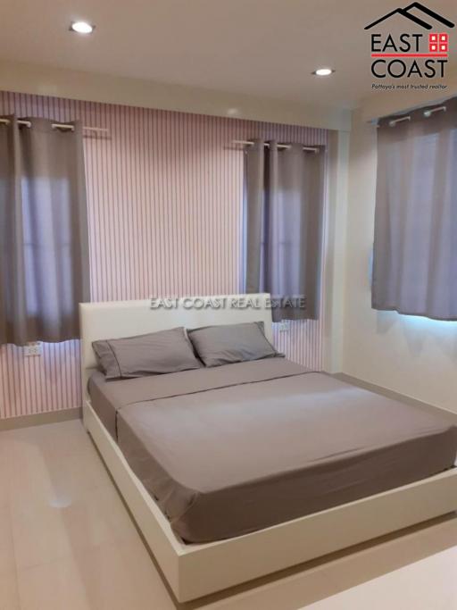 Nongplalai Private Pool Villa House for rent in East Pattaya, Pattaya. RH13094