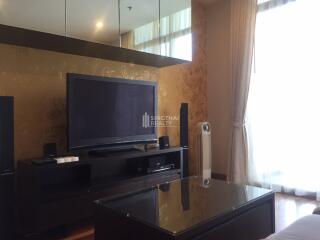 For RENT : The Master Centrium Asoke-Sukhumvit / 2 Bedroom / 2 Bathrooms / 78 sqm / 47000 THB [3116882]