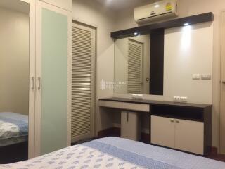 For RENT : The Master Centrium Asoke-Sukhumvit / 2 Bedroom / 2 Bathrooms / 78 sqm / 47000 THB [3116882]