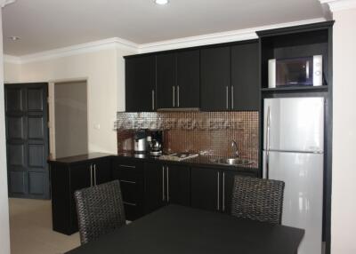 Euro Condo  Condo for rent in Pattaya City, Pattaya. RC7555