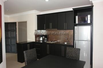 Euro Condo  Condo for rent in Pattaya City, Pattaya. RC7555