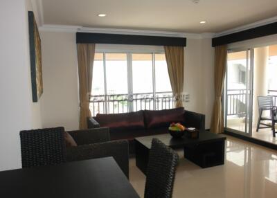 Euro Condo  Condo for rent in Pattaya City, Pattaya. RC7555