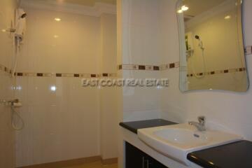 Euro Condo  Condo for rent in Pattaya City, Pattaya. RC7555