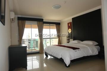 Euro Condo  Condo for rent in Pattaya City, Pattaya. RC7555