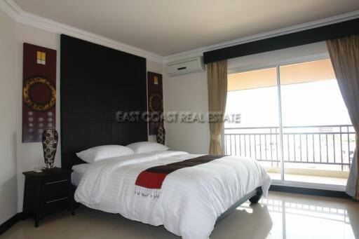 Euro Condo  Condo for rent in Pattaya City, Pattaya. RC7555