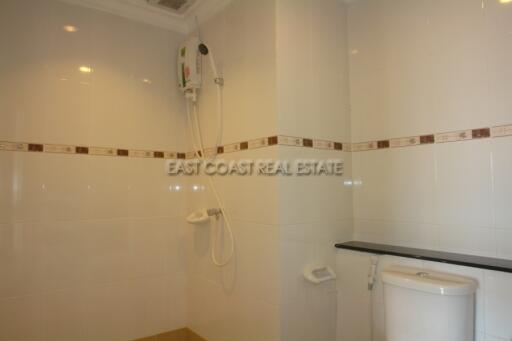 Euro Condo  Condo for rent in Pattaya City, Pattaya. RC7555