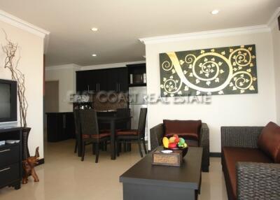 Euro Condo  Condo for rent in Pattaya City, Pattaya. RC7555