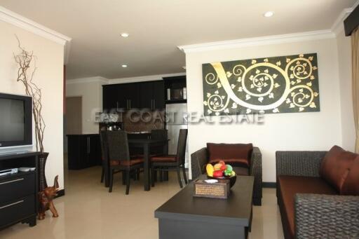 Euro Condo  Condo for rent in Pattaya City, Pattaya. RC7555