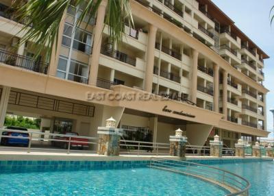 Euro Condo  Condo for rent in Pattaya City, Pattaya. RC7555