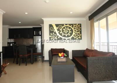 Euro Condo  Condo for rent in Pattaya City, Pattaya. RC7555