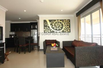 Euro Condo  Condo for rent in Pattaya City, Pattaya. RC7555