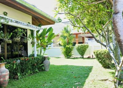 House for rent East Pattaya