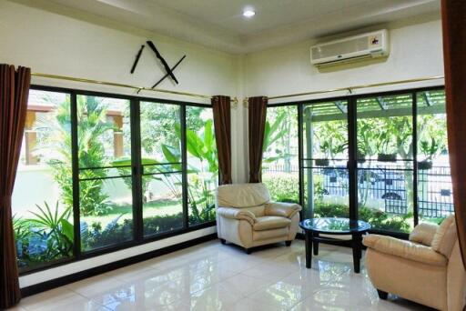 House for rent East Pattaya