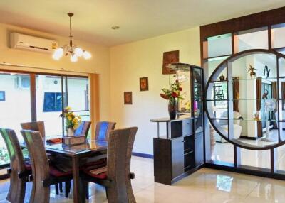 House for rent East Pattaya