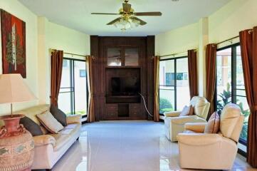 House for rent East Pattaya