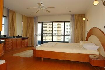 Baan Hadd U Thong Condo for rent in Pratumnak Hill, Pattaya. RC1168