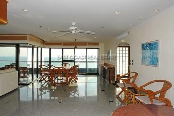 Baan Hadd U Thong Condo for rent in Pratumnak Hill, Pattaya. RC1168