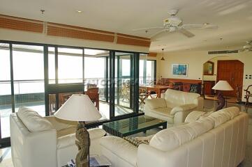 Baan Hadd U Thong Condo for rent in Pratumnak Hill, Pattaya. RC1168