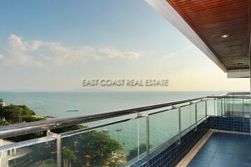 Baan Hadd U Thong Condo for rent in Pratumnak Hill, Pattaya. RC1168