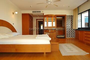 Baan Hadd U Thong Condo for rent in Pratumnak Hill, Pattaya. RC1168