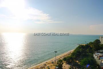 Baan Hadd U Thong Condo for rent in Pratumnak Hill, Pattaya. RC1168