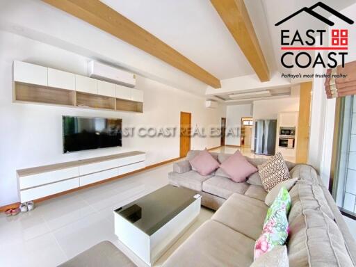 Nateekarn Park View House for rent in East Pattaya, Pattaya. RH13427