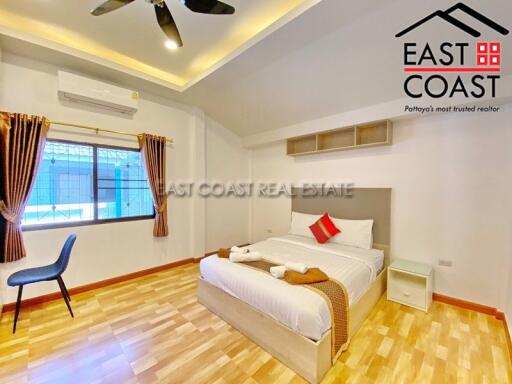 Nateekarn Park View House for rent in East Pattaya, Pattaya. RH13427