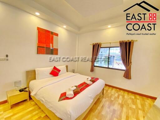 Nateekarn Park View House for rent in East Pattaya, Pattaya. RH13427