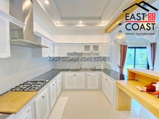 Nateekarn Park View House for rent in East Pattaya, Pattaya. RH13427