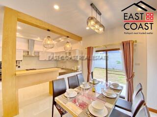 Nateekarn Park View House for rent in East Pattaya, Pattaya. RH13427