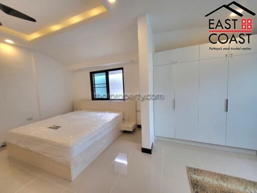 Nateekarn Park View House for sale and for rent in East Pattaya, Pattaya. SRH14009