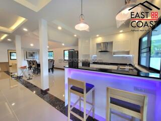 Nateekarn Park View House for sale and for rent in East Pattaya, Pattaya. SRH14009