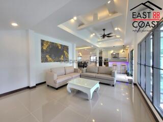 Nateekarn Park View House for sale and for rent in East Pattaya, Pattaya. SRH14009