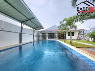 Nateekarn Park View House for sale and for rent in East Pattaya, Pattaya. SRH14009