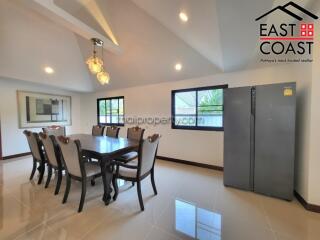 Nateekarn Park View House for sale and for rent in East Pattaya, Pattaya. SRH14009