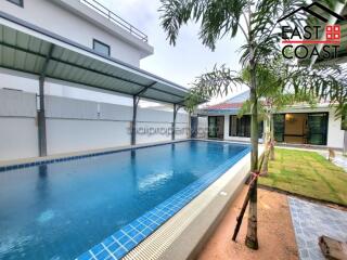 Nateekarn Park View House for sale and for rent in East Pattaya, Pattaya. SRH14009