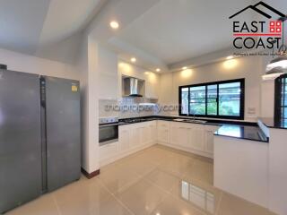 Nateekarn Park View House for sale and for rent in East Pattaya, Pattaya. SRH14009