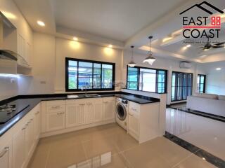 Nateekarn Park View House for sale and for rent in East Pattaya, Pattaya. SRH14009