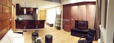 For RENT : Millennium Residence / 1 Bedroom / 1 Bathrooms / 69 sqm / 47000 THB [3253427]