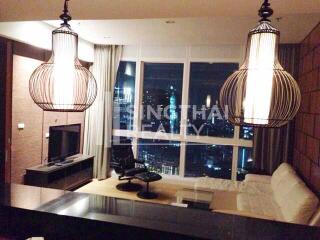 For RENT : Millennium Residence / 1 Bedroom / 1 Bathrooms / 69 sqm / 47000 THB [3253427]