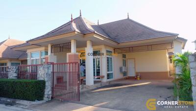 2 bedroom House in Censiri Home East Pattaya