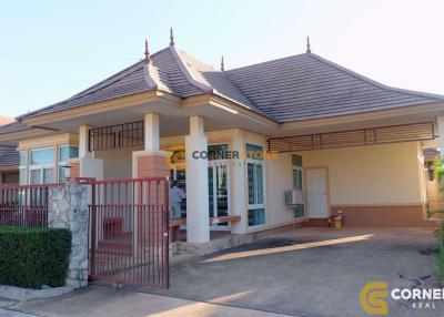 2 bedroom House in Censiri Home East Pattaya
