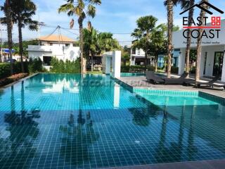 Baan Fah Greenery House for rent in East Pattaya, Pattaya. RH12345